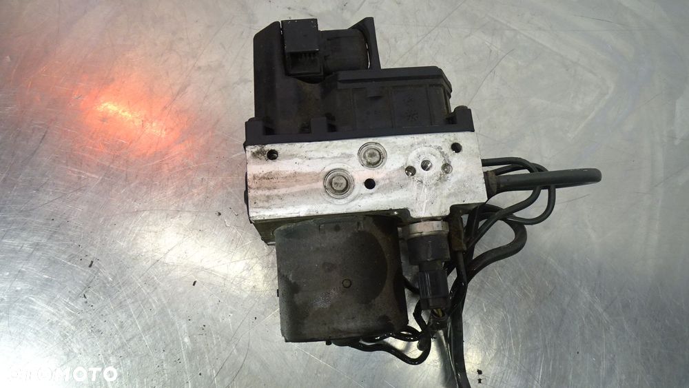 POMPA ABS TOYOTA AVENSIS T25 2.0D4D 89541-05072 0265950129 - 3