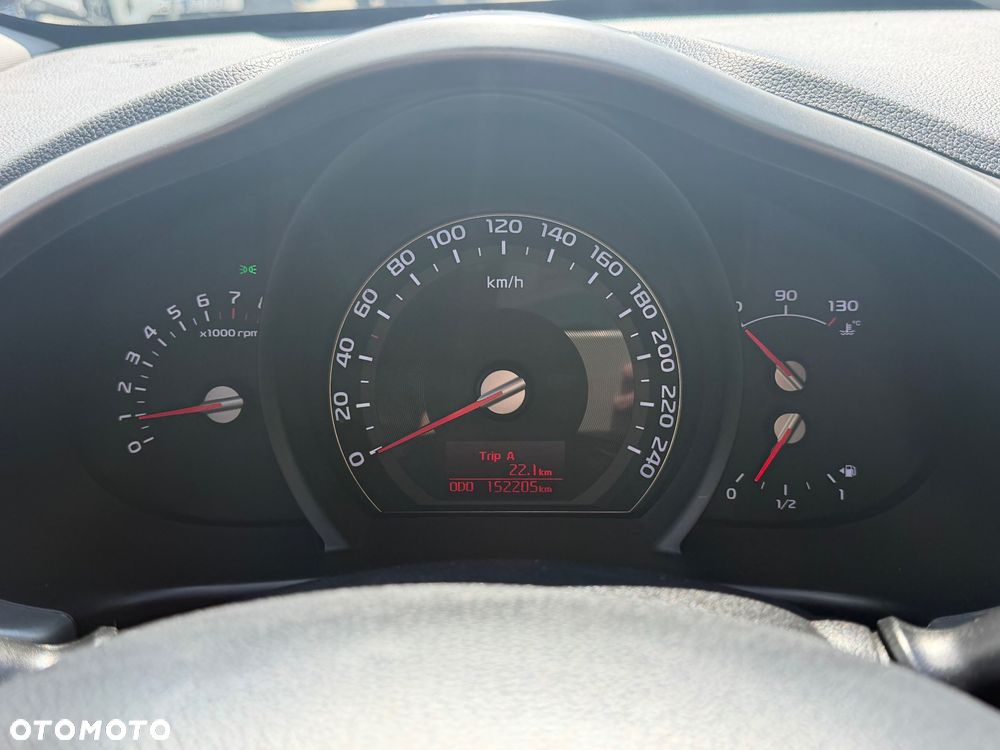 Kia Sportage 1.6 GDI XL 2WD - 12