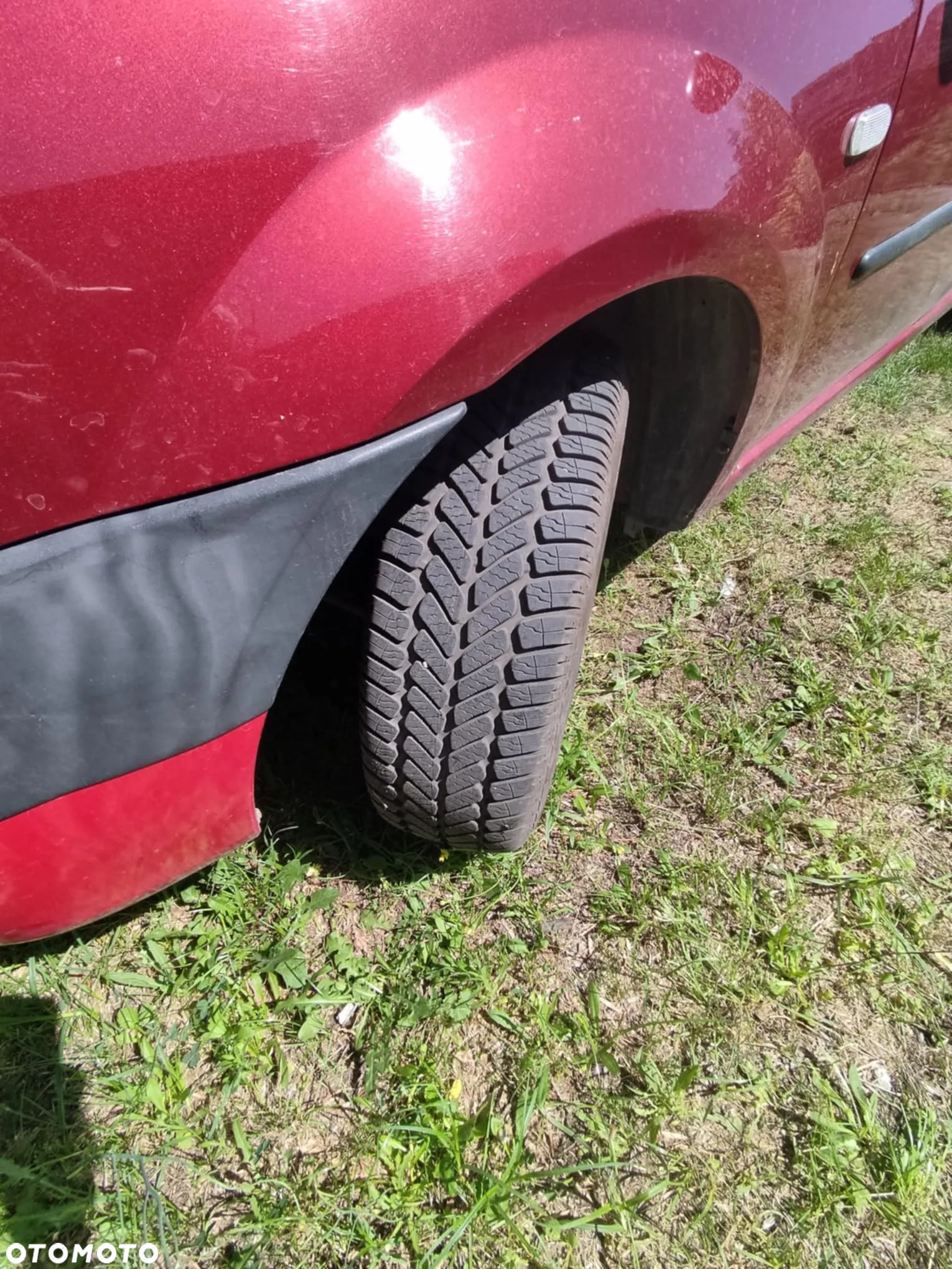 Dacia Logan 1.4 Ambiance - 4