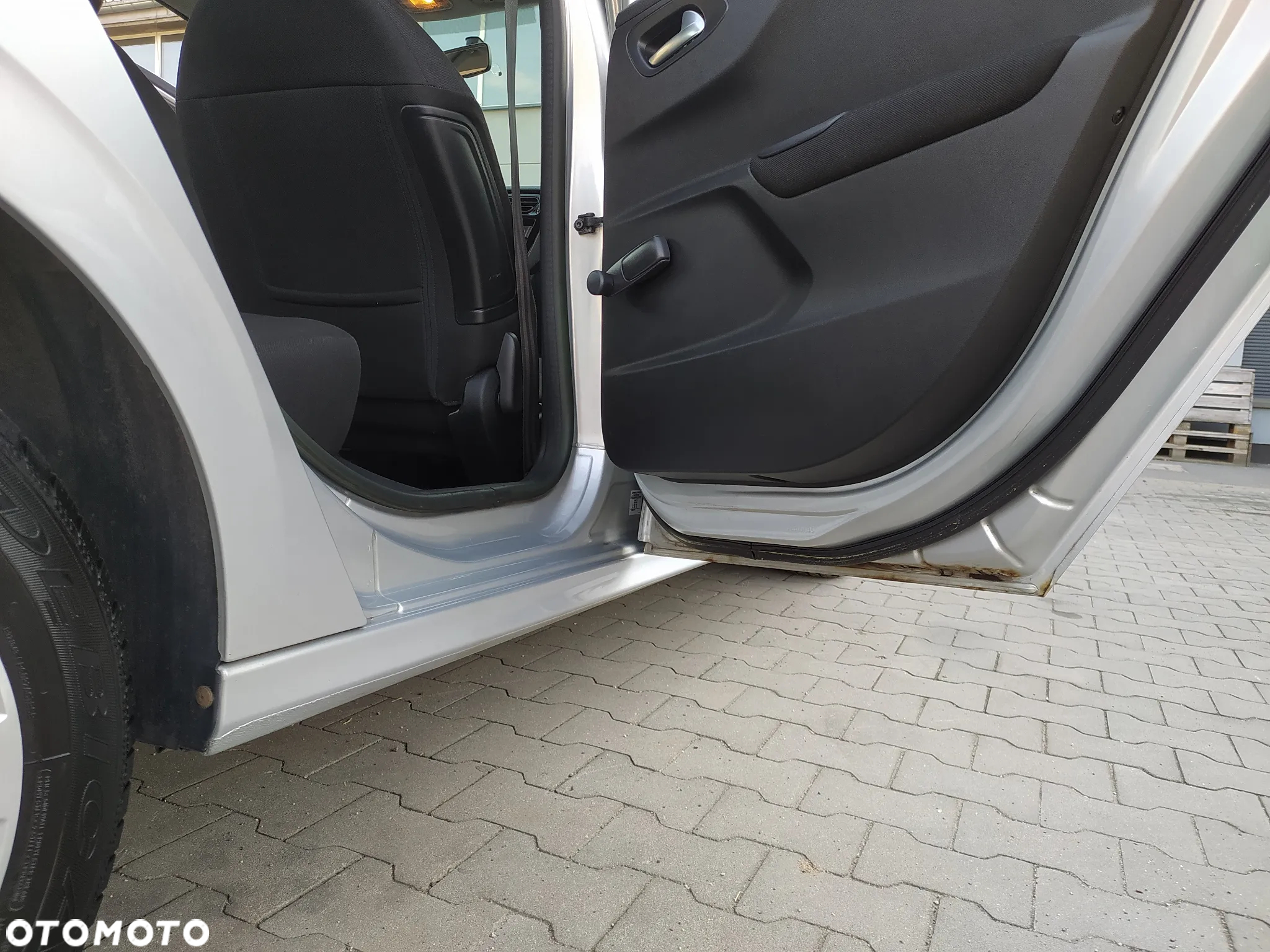 Peugeot 301 1.6 HDi Active - 20