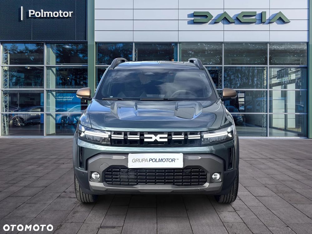 Dacia Duster - 2