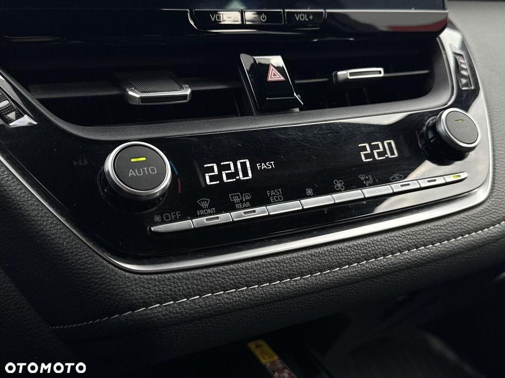 Toyota Corolla 1.8 Hybrid Comfort - 27