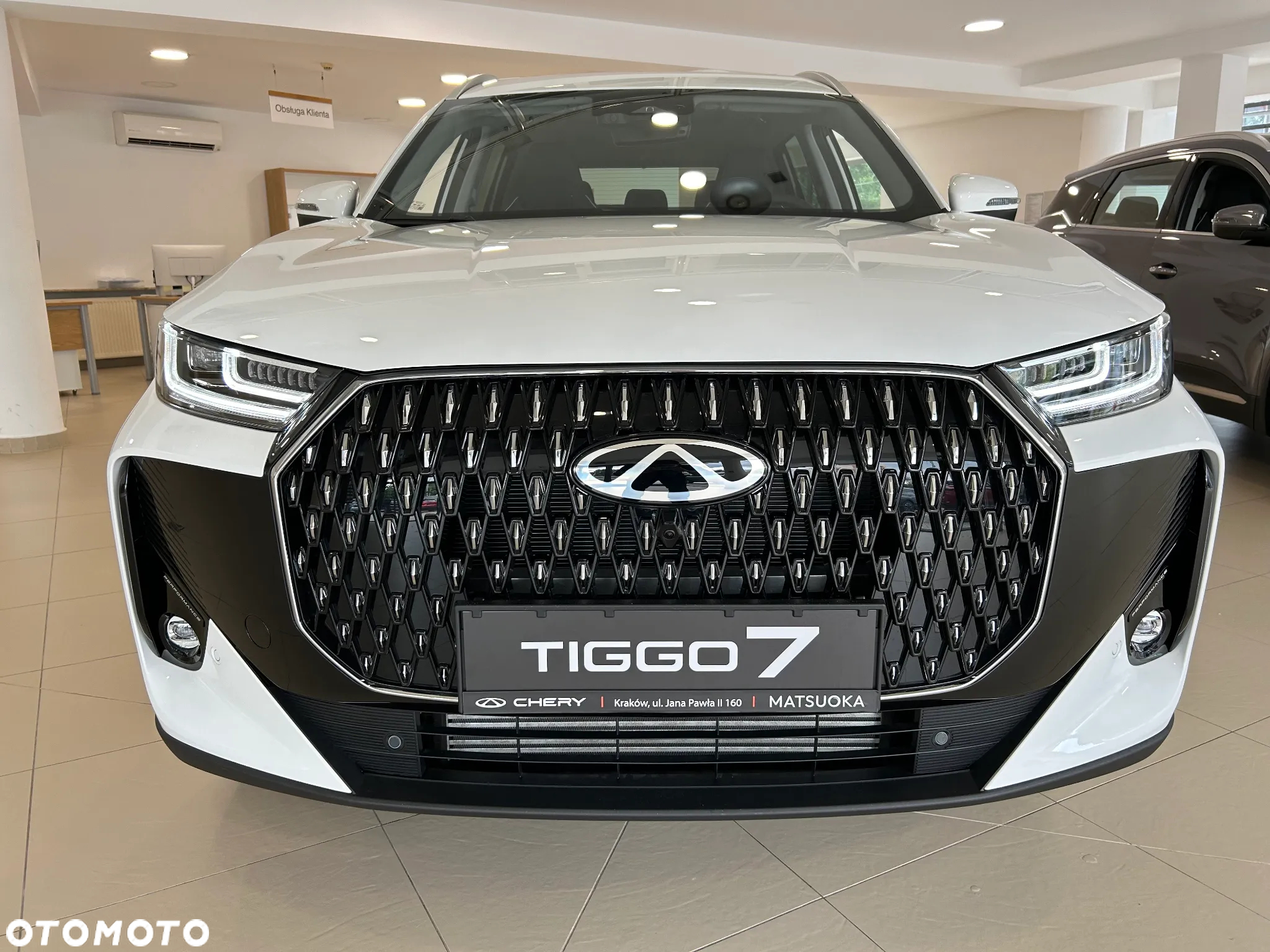 Chery Tiggo 7 - 3