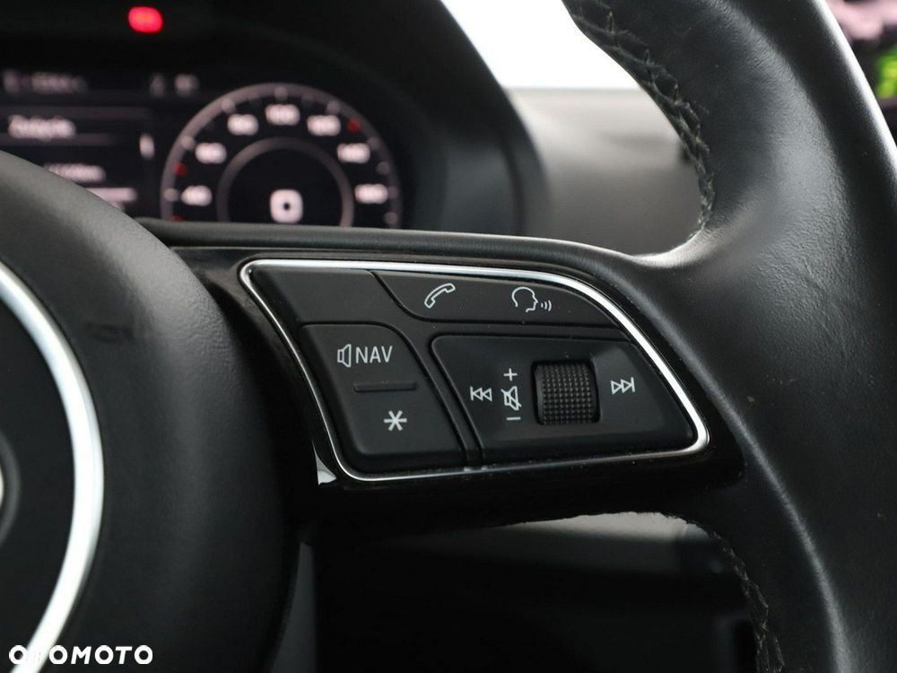 Audi Q2 35 TFSI - 29