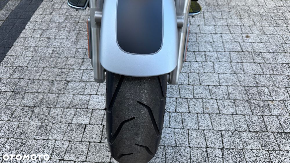 Harley-Davidson Softail Fat Boy - 12