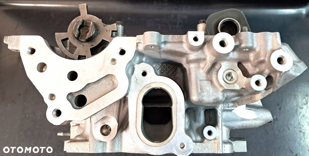 Głowica Opel Astra/Mokka 1.4 Turbo, Chevrolet Cruze 12660233AE - 7