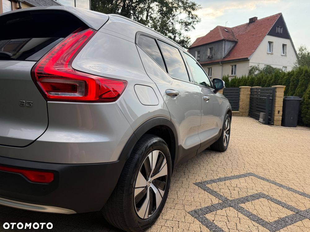 Volvo XC 40 B3 Plus Bright - 9