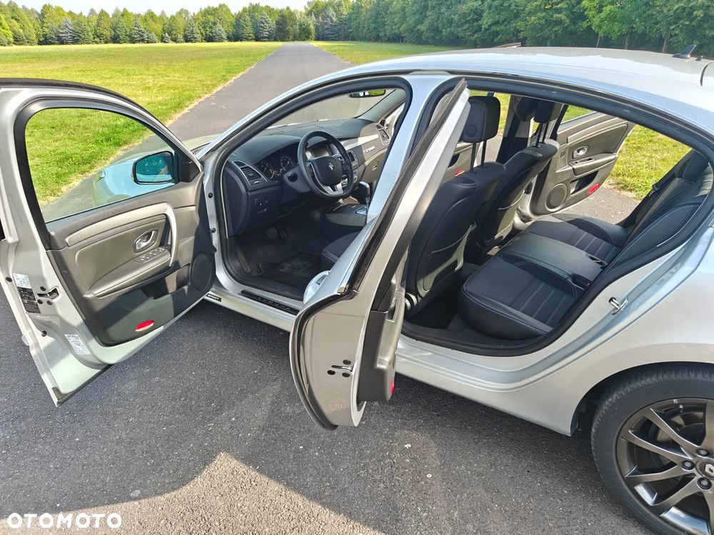 Renault Laguna - 8