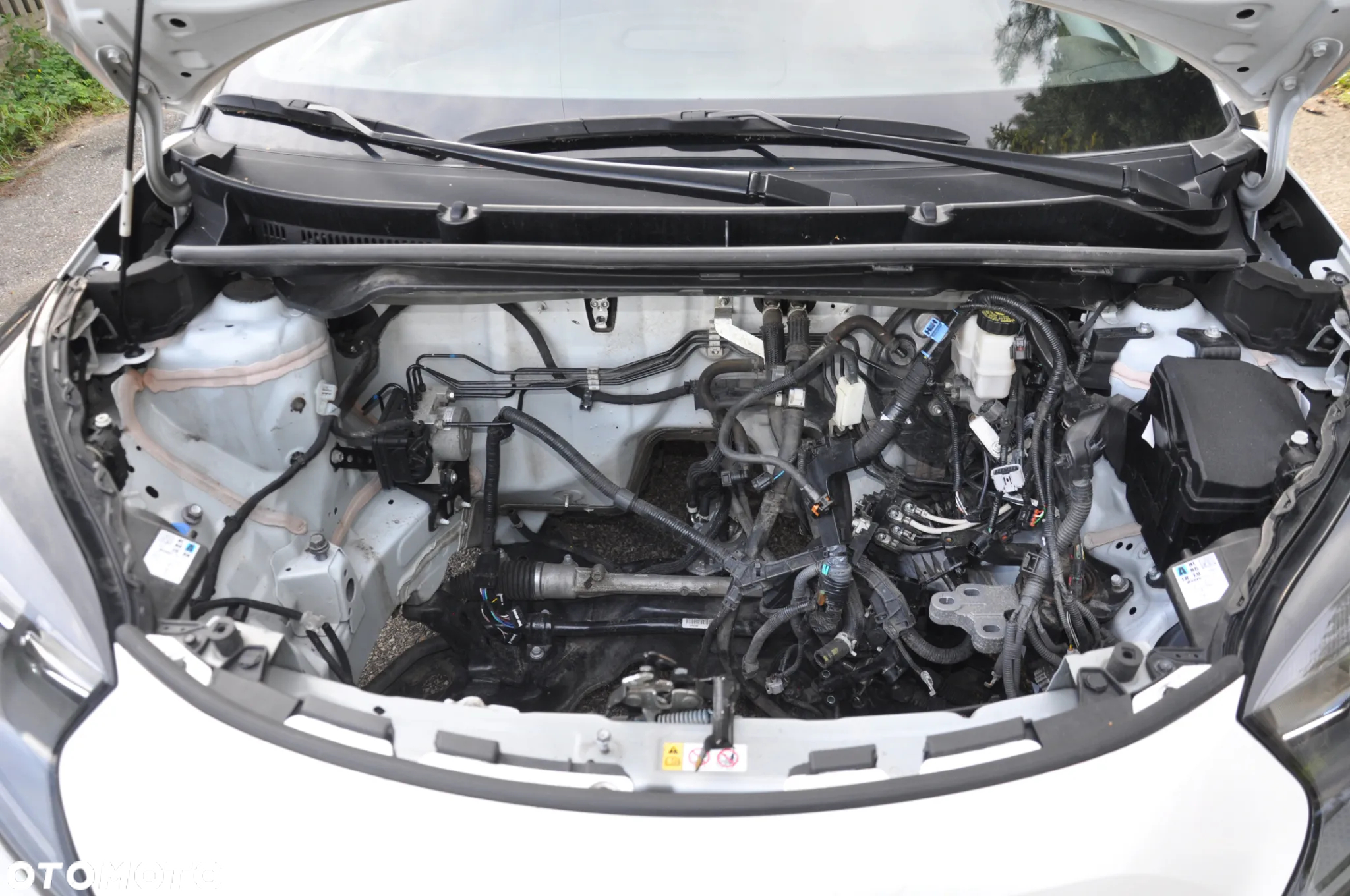 Toyota Aygo X 1.0 VVT-i - 15