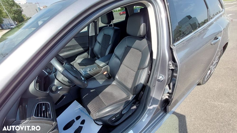 Renault Talisman - 11