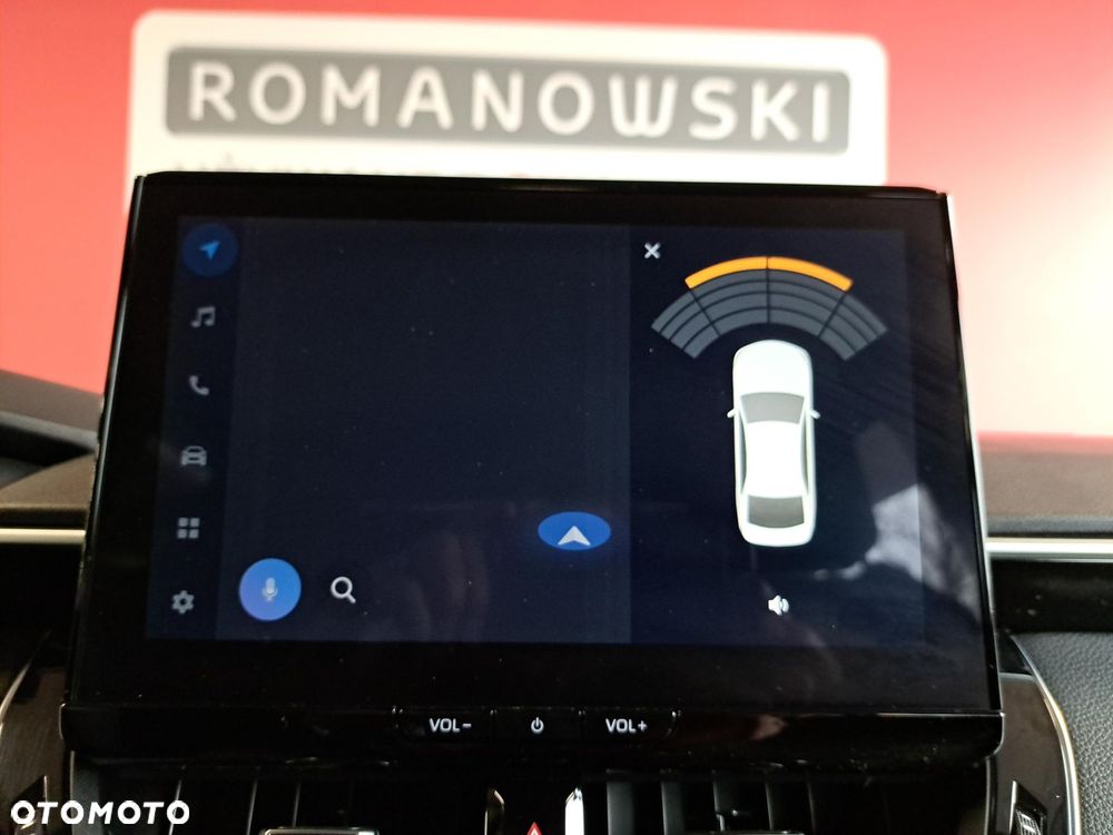 Toyota Corolla 1.8 Hybrid Comfort - 24