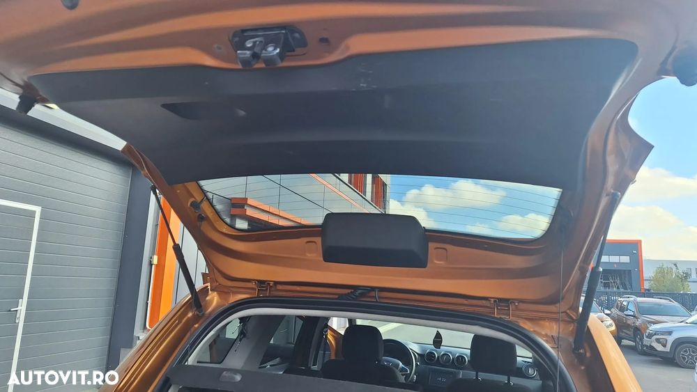 Dacia Duster - 19