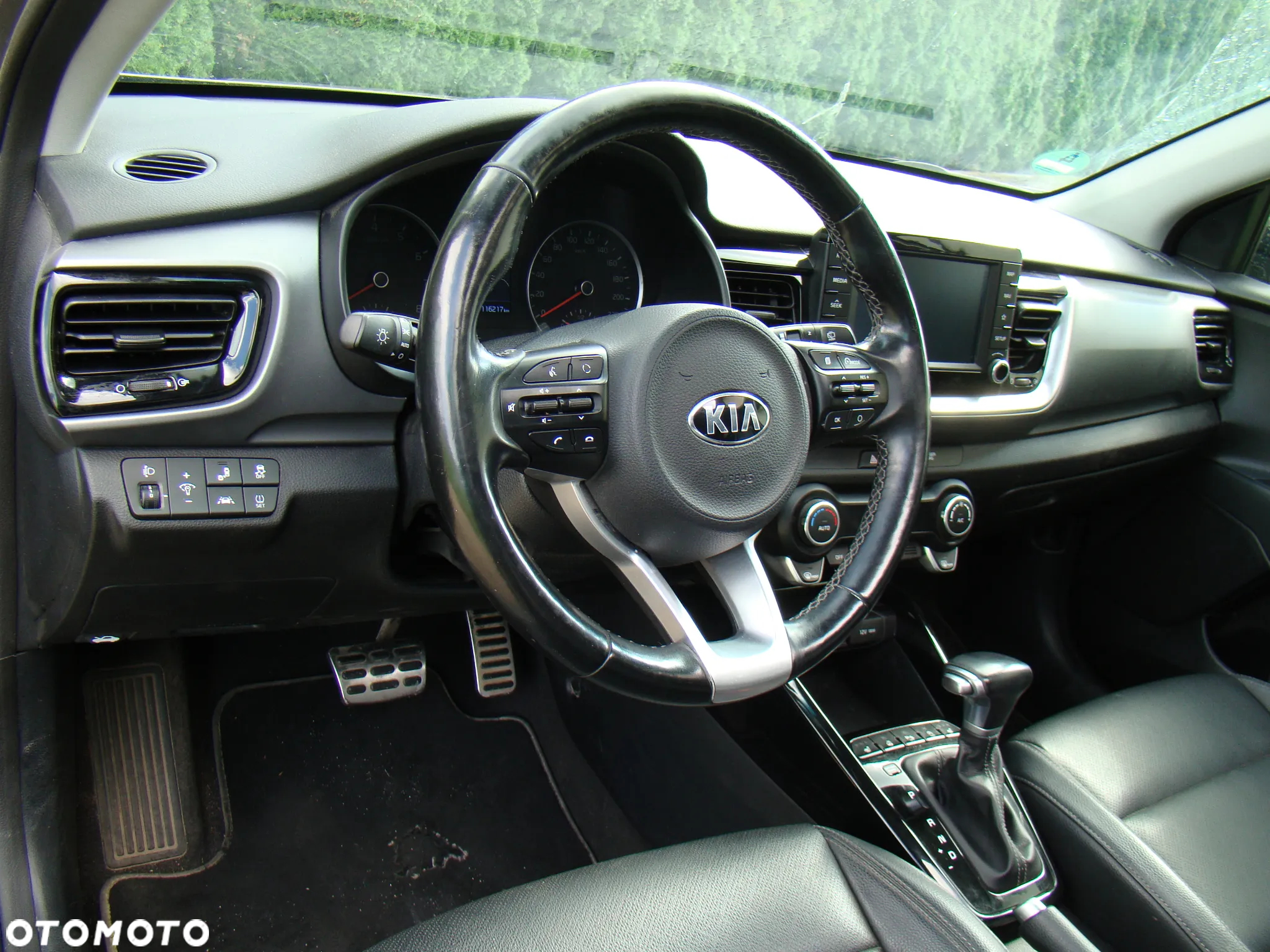 Kia Stonic 1.0 T-GDI DCT OPF Platinum Edition - 20