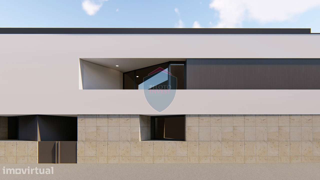 Apartamento T1 Venda em Viseu,Viseu - Grande imagem: 3/17