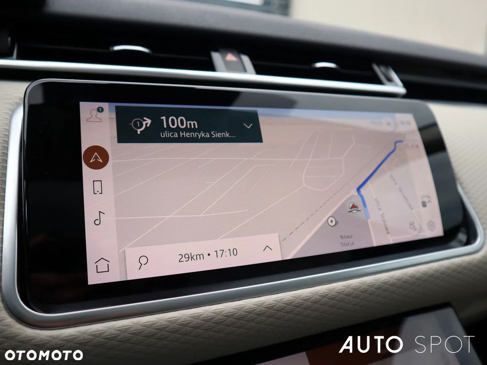 Land Rover Range Rover Velar 2.0 P400e PHEV R-Dynamic SE - 29