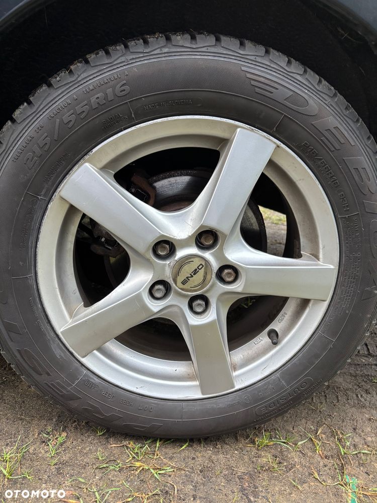 Toyota Avensis 2.2 D-4D Sol - 13