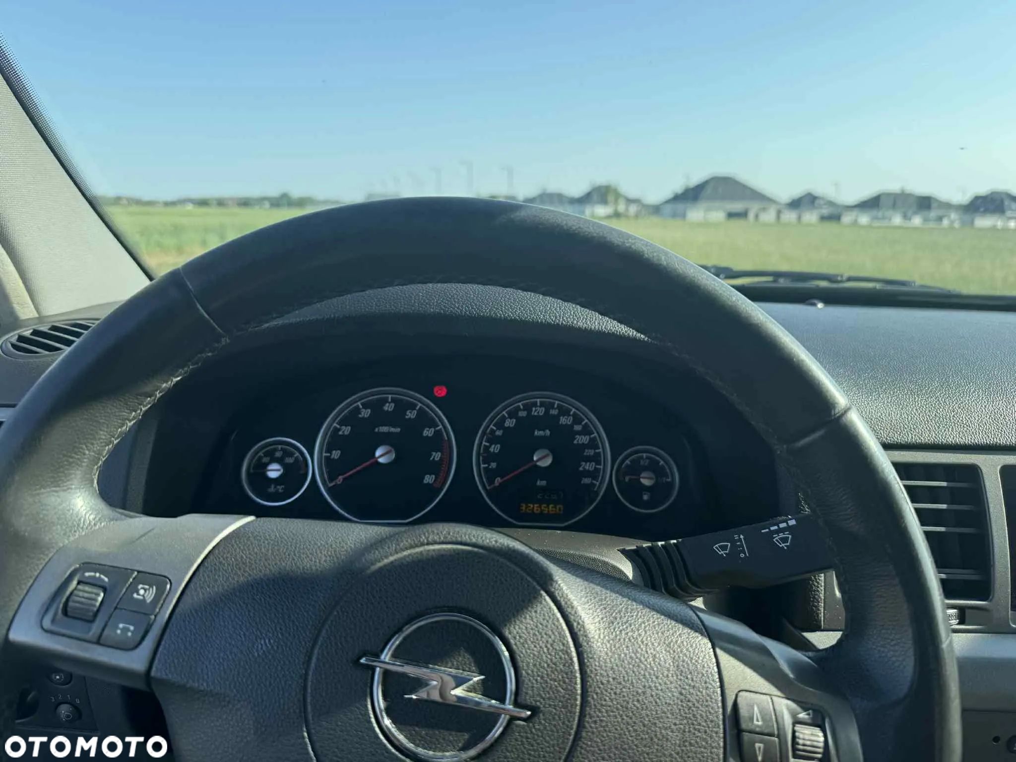 Opel Vectra 1.8 Elegance - 1