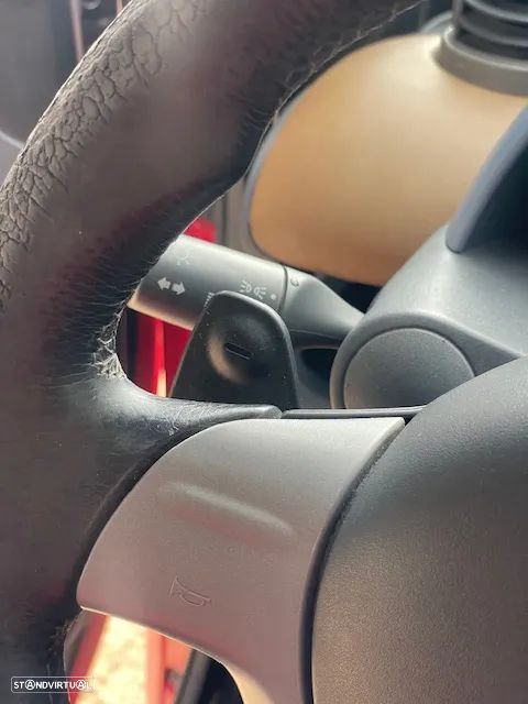 Smart ForTwo Coupé - 9