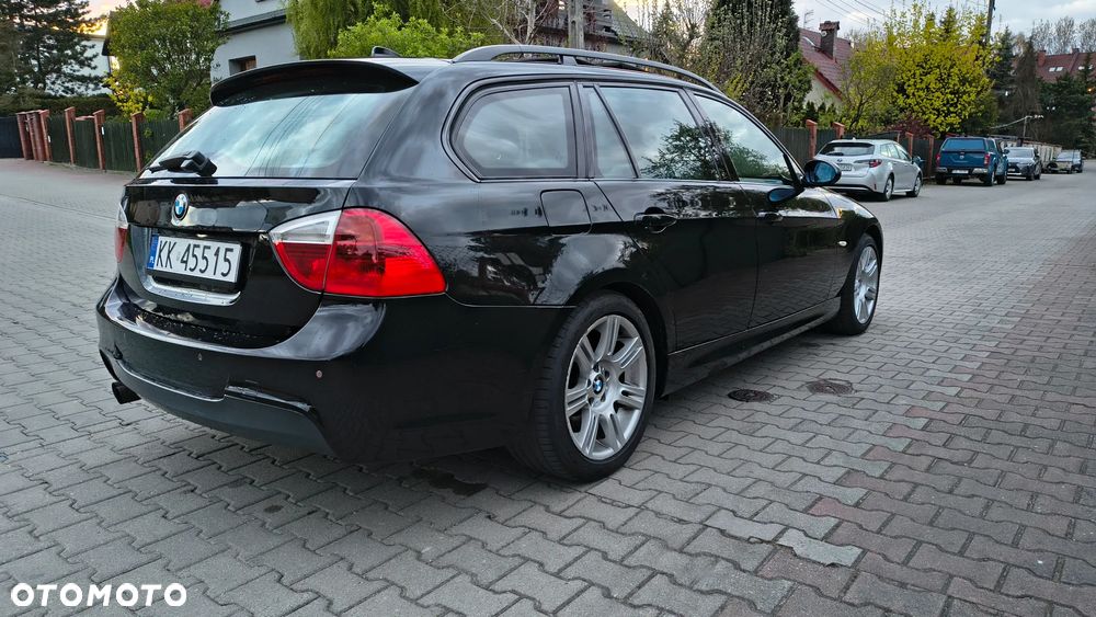 BMW Seria 3 330xi - 10