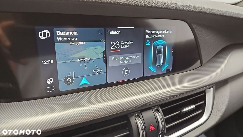 Alfa Romeo Stelvio 2.0 Turbo Veloce Q4 - 20