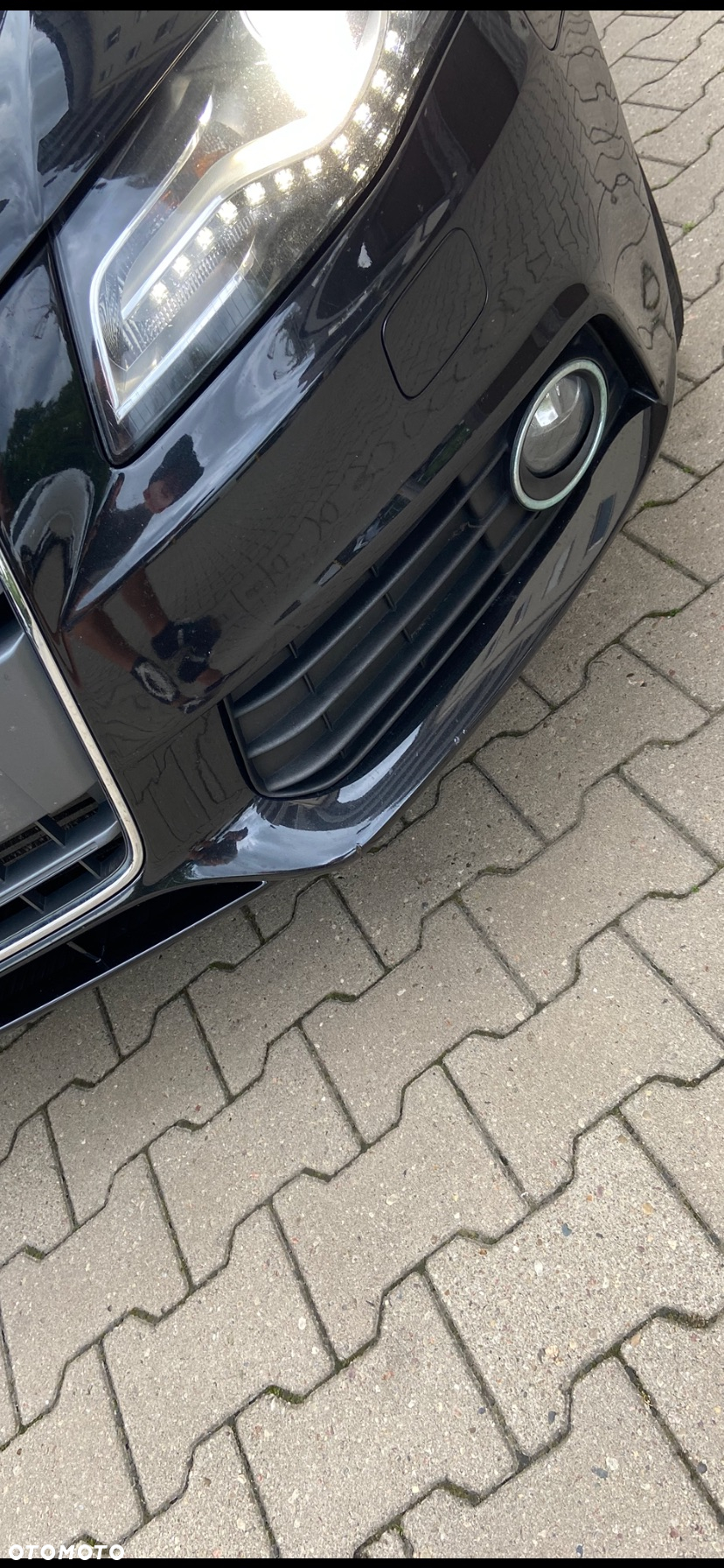 Audi A4 2.0 TDI Quattro - 10
