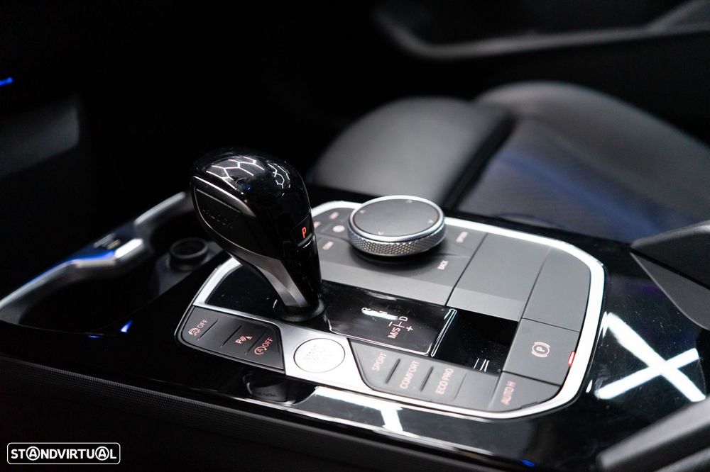 BMW 220 Gran Coupé d Pack Desportivo M - 32