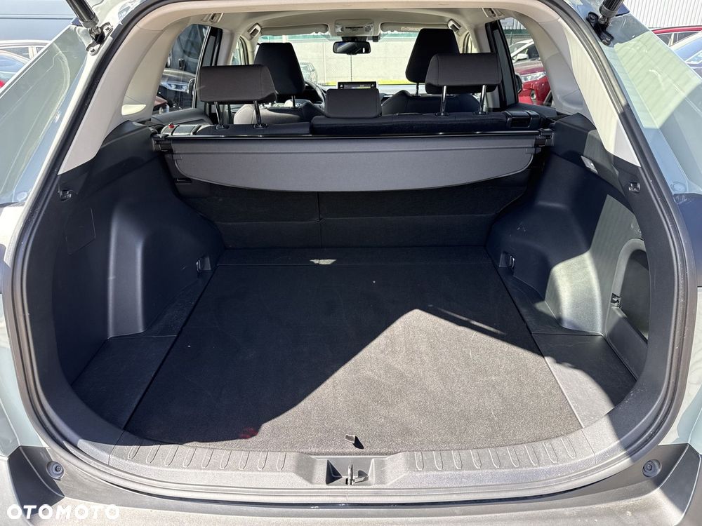 Toyota RAV4 2.5 Hybrid Comfort 4x4 - 11