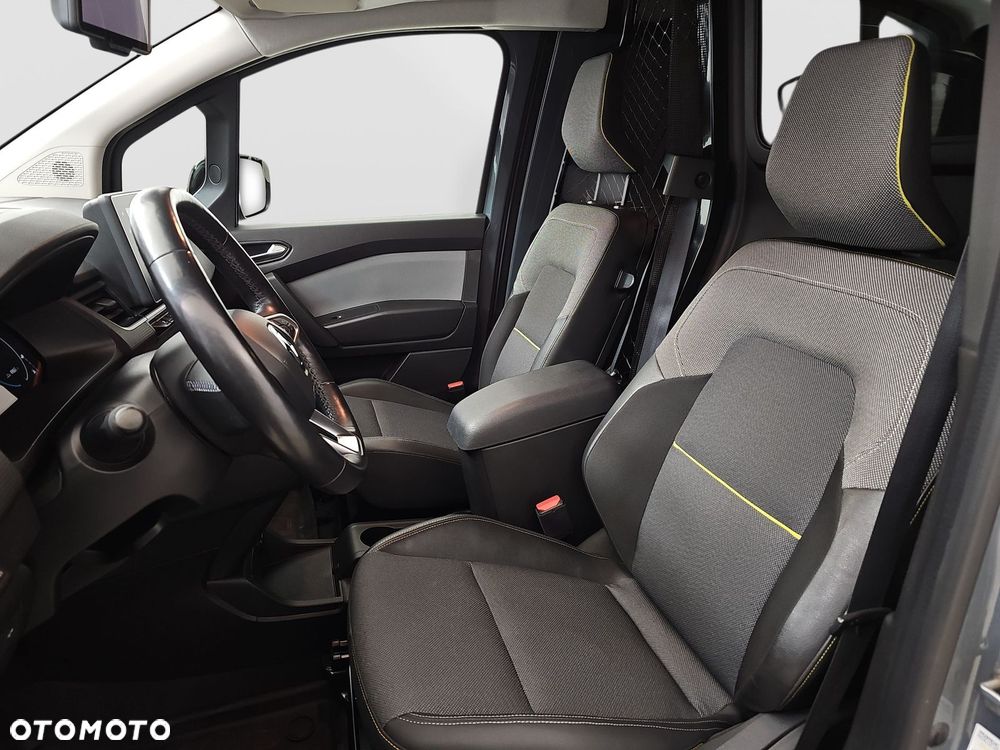 Renault kangoo-express/van - 10