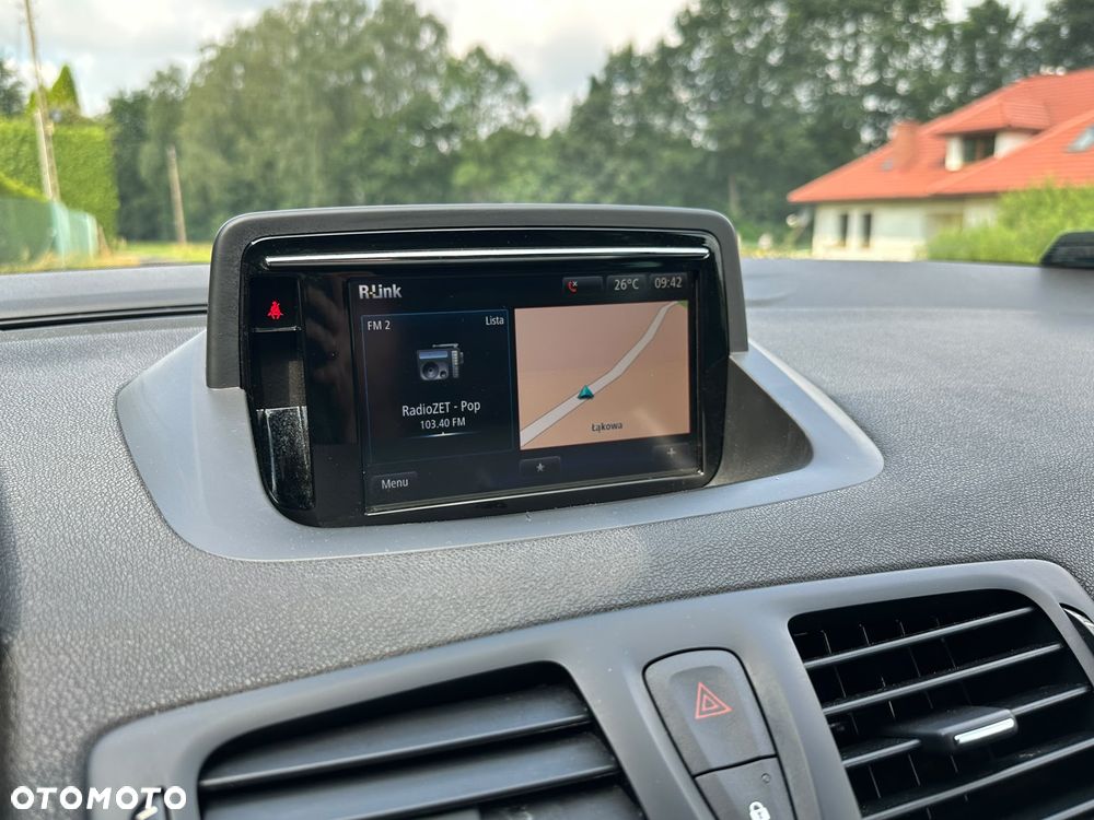 Renault Megane - 11