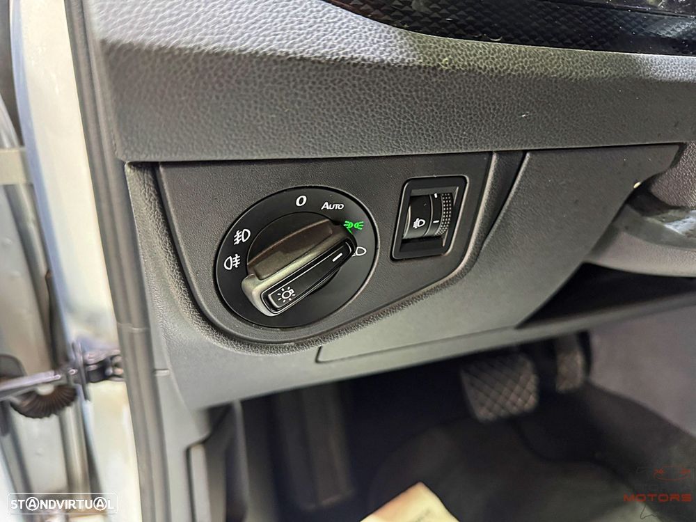 VW Polo 1.0 TSI Urban DSG - 19