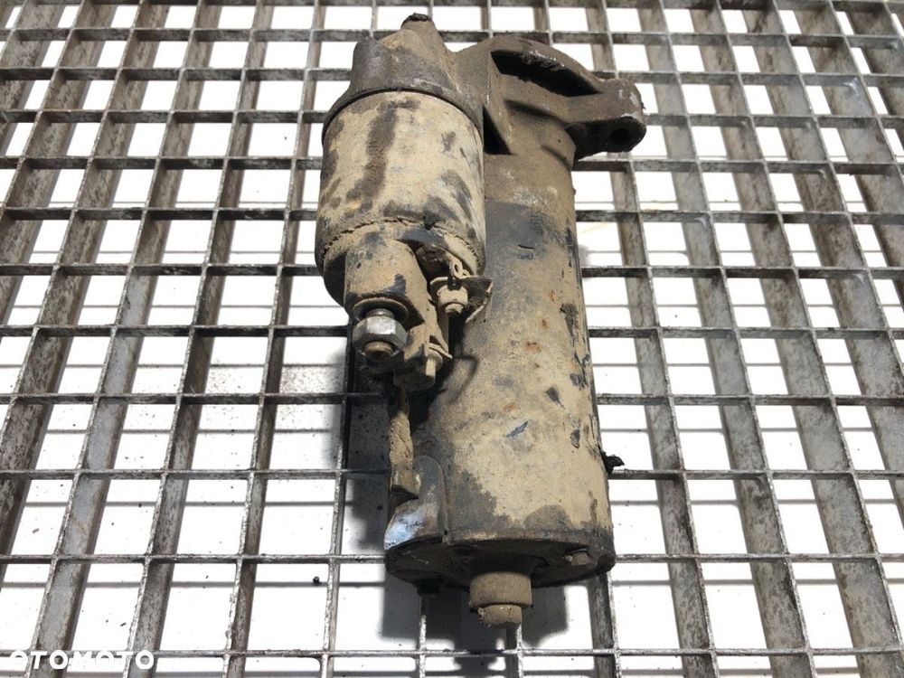 ROZRUSZNIK - 129.00 PLN - TATA SAFARI (42_FD) 1998 - 2022 2.2 TDiC 103 kW [140 KM] olej napędowy - 4