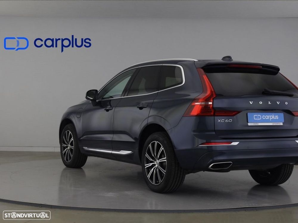 Volvo XC 60 2.0 T8 PHEV Inscription AWD - 5