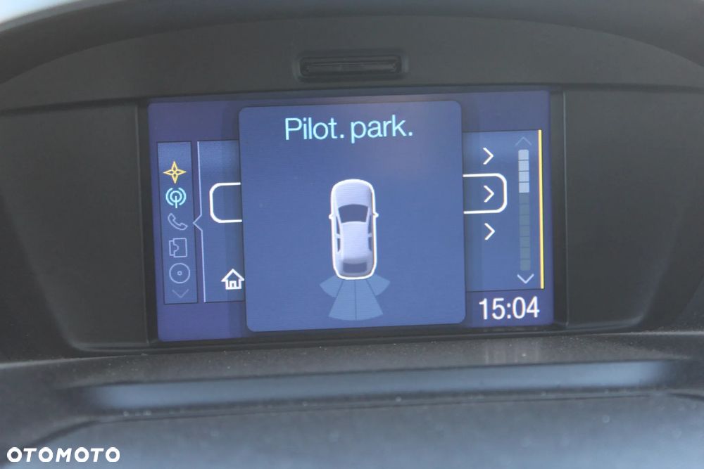 Ford Kuga 2.0 TDCi 4WD Titanium - 21