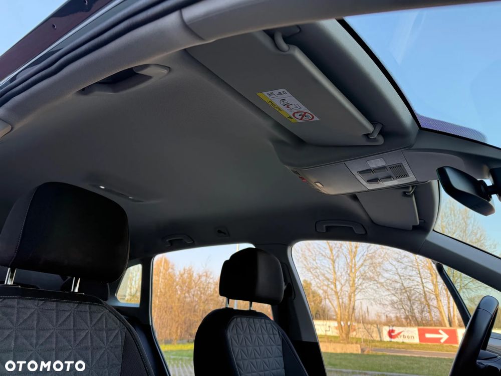 Volkswagen Tiguan 2.0 TDI SCR 4MotION DSG Elegance - 11