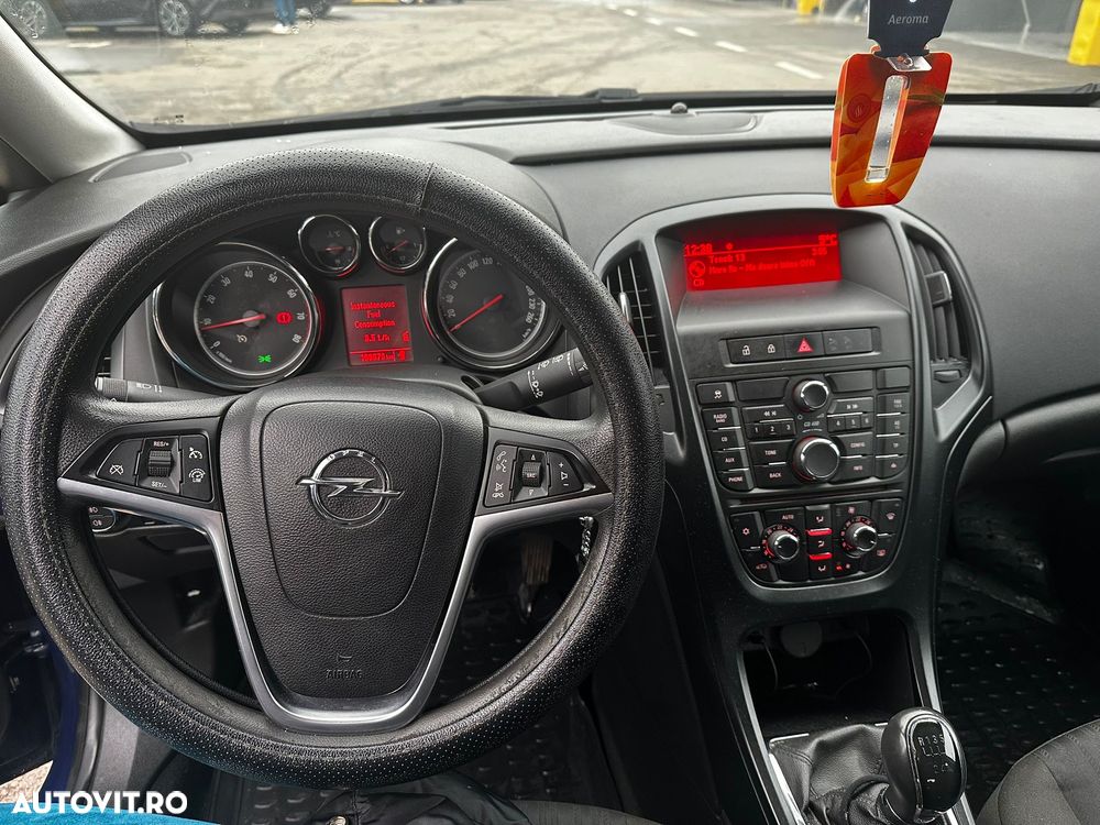 Opel Astra 1.4 ECOTEC Active - 6