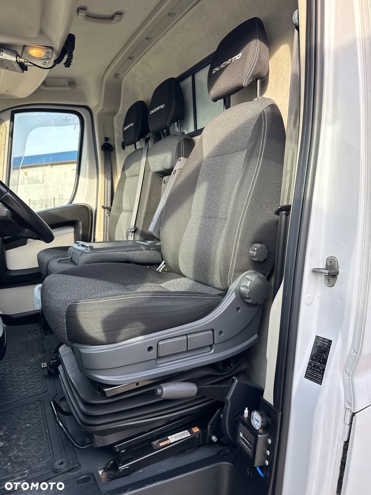 Fiat Ducato - 17