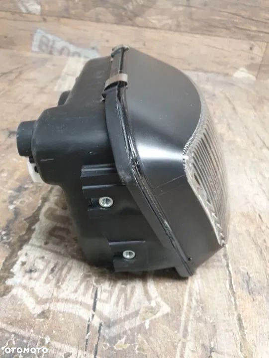 Nowy reflektor lampa Kawasaki ZZR250 Ninja - 4