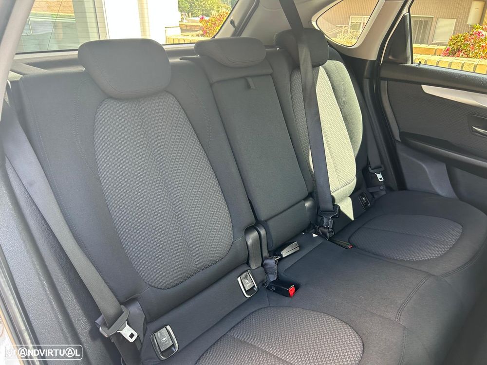 BMW 225xe Active Tourer Line Sport - 7