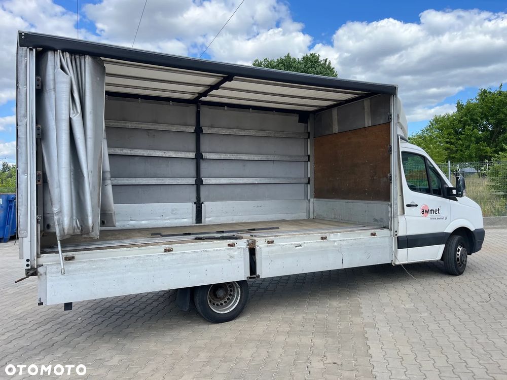 Volkswagen Crafter  Plandex - 7