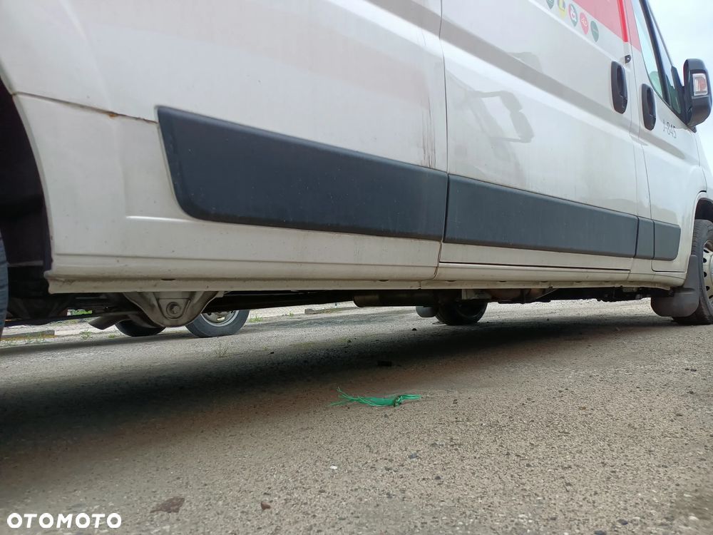 Peugeot Boxer L3H3 2,2 - 7
