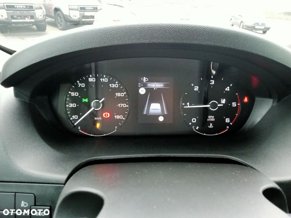 Toyota PROACE MAX L2H1 140KM - 9