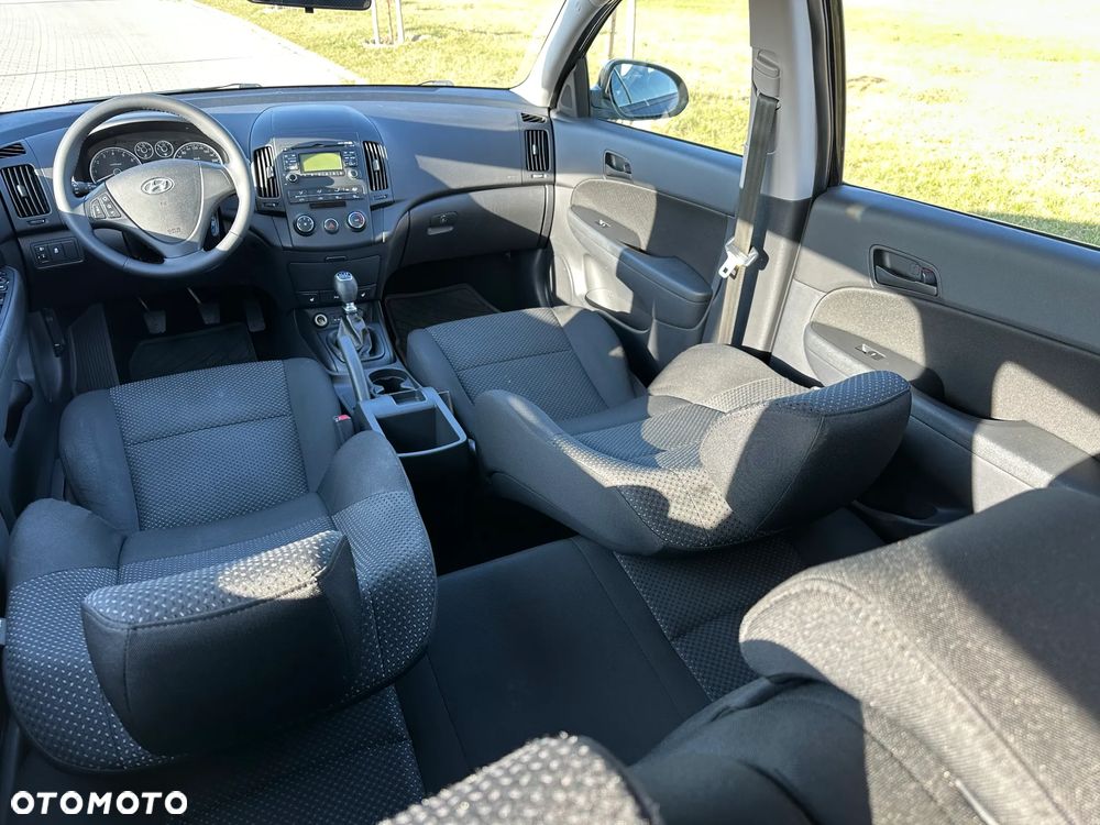 Hyundai i30 - 17