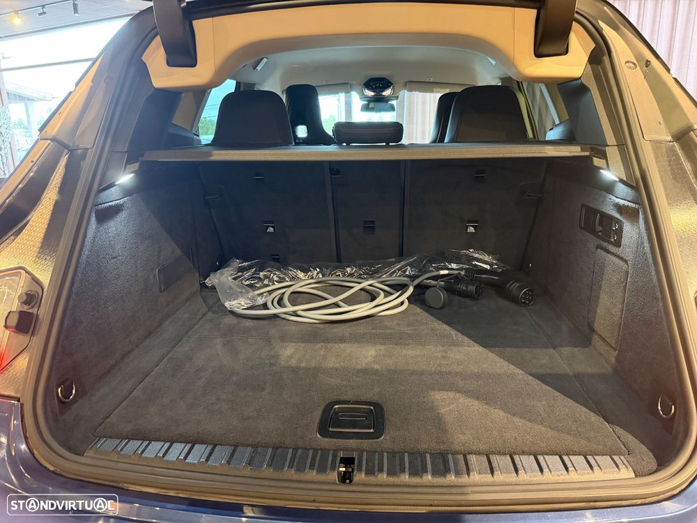 BMW iX xDrive 40 Pack Desportivo - 38
