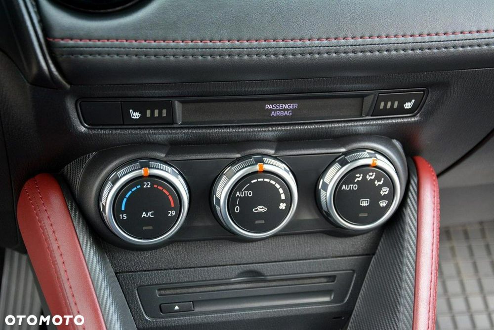 Mazda CX-3 SKYACTIV-G 120 FWD Exclusive-Line - 27