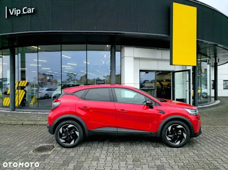Renault Captur - 4