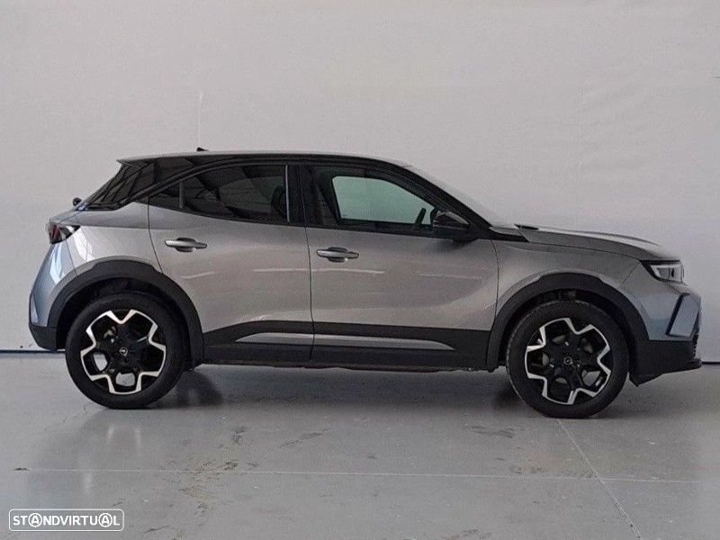 Opel Mokka 1.2 T GS - 4