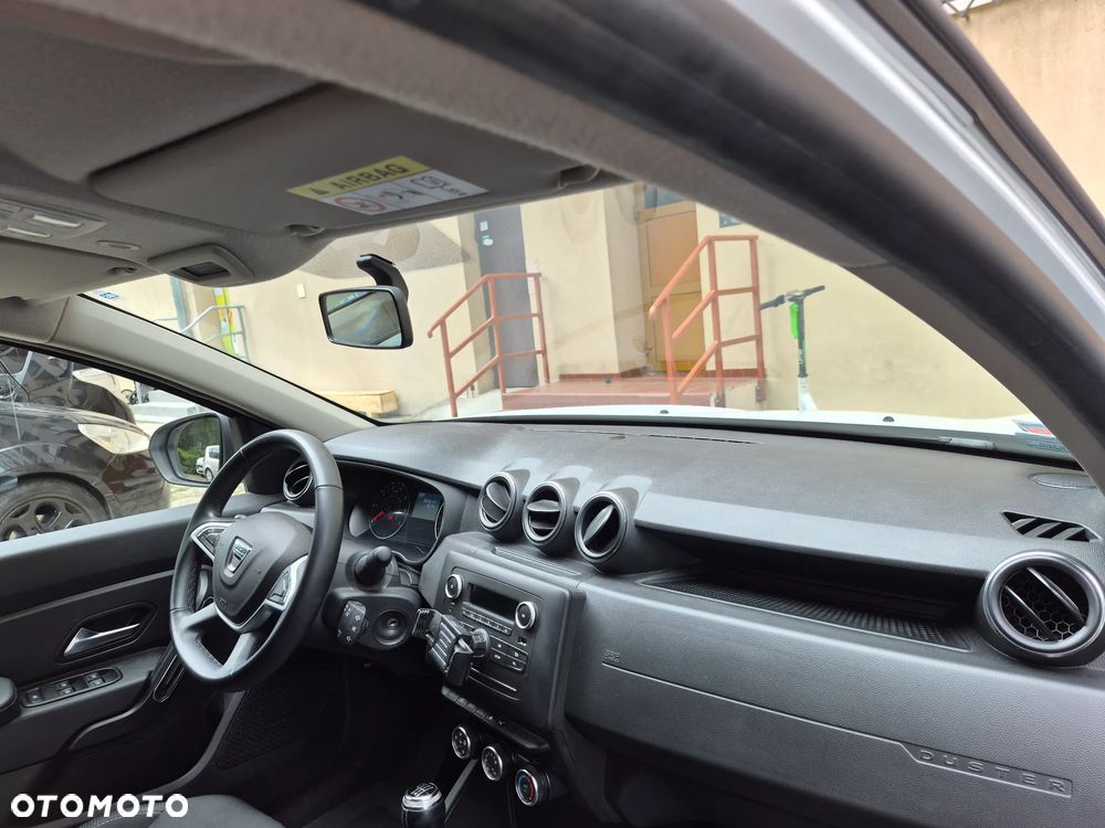 Dacia Duster - 11