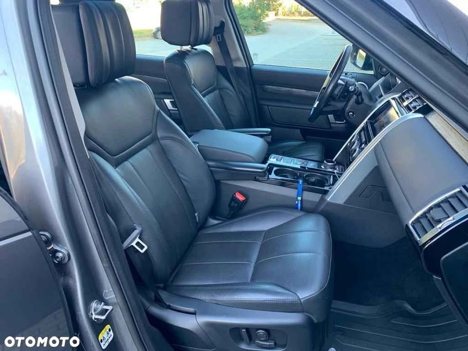 Land Rover Discovery 2.0 TD4 HSE Luxury - 3