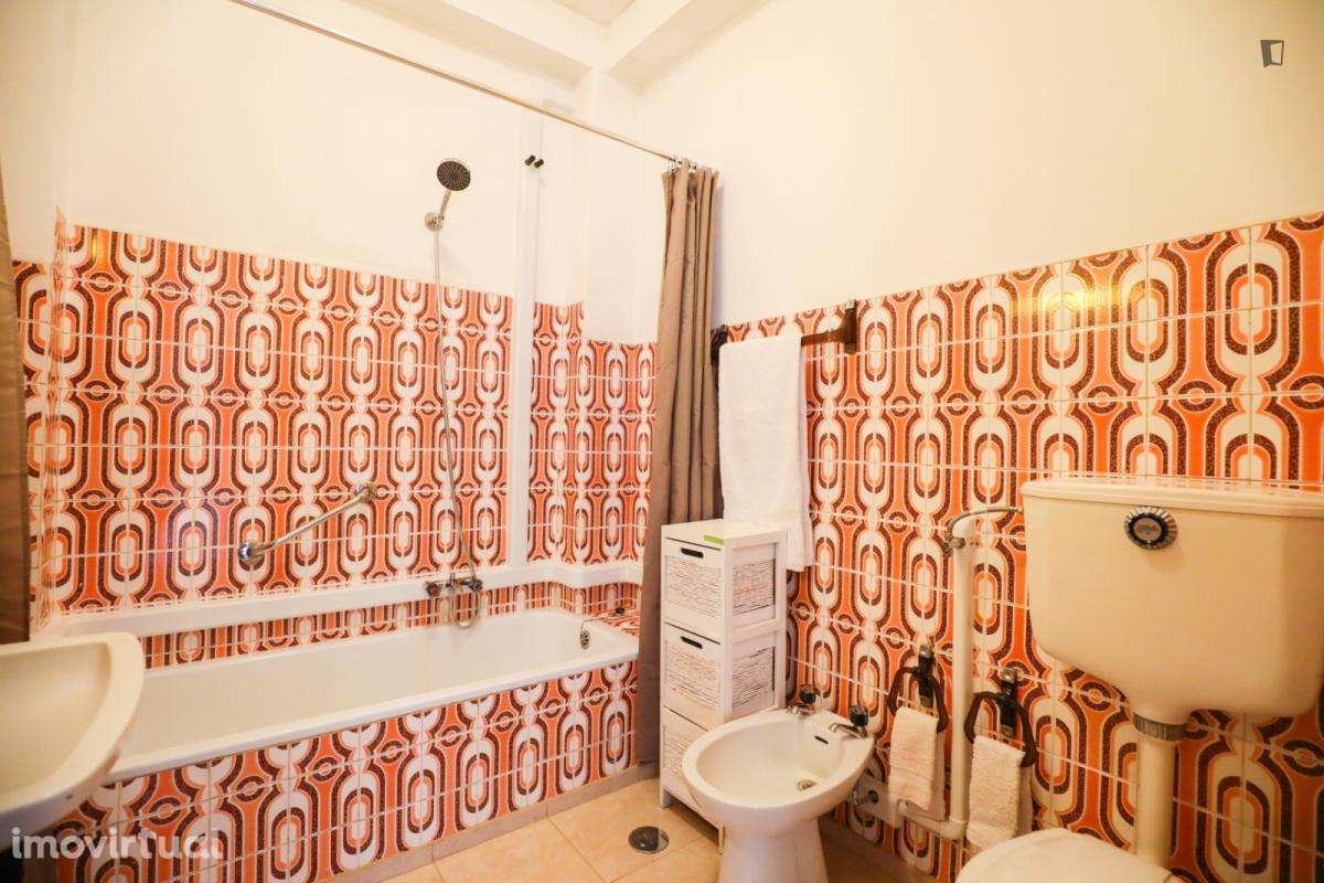 Quarto - localizado em Olivais Lisbon - Grande imagem: 2/21