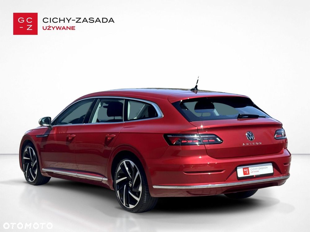 Volkswagen Arteon Shooting Brake 2.0 TDI Elegance DSG - 3